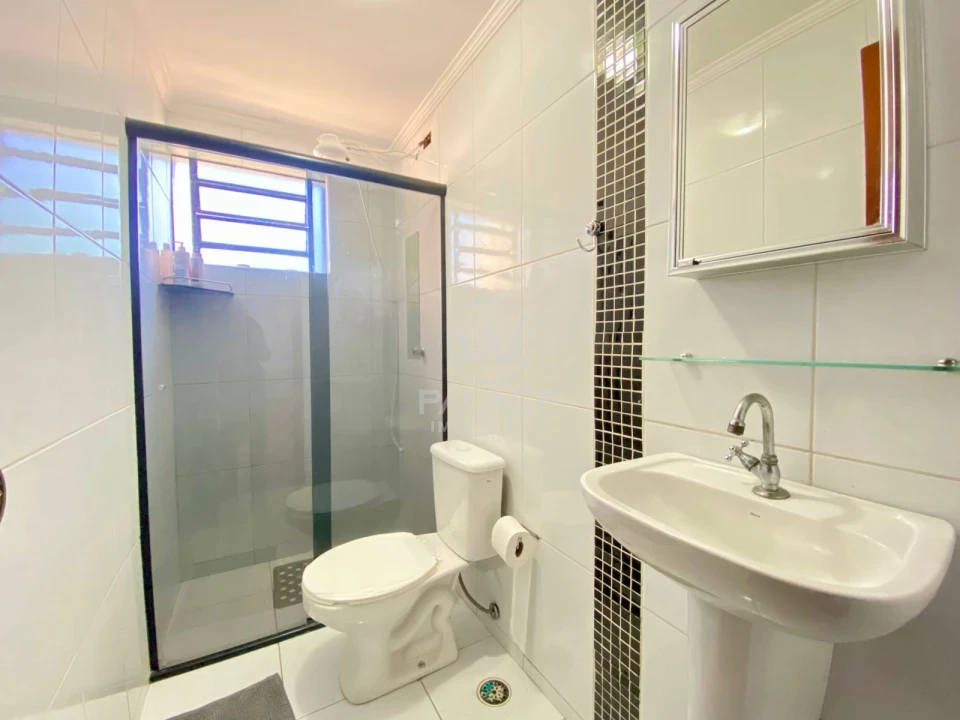 Apartamento À Venda Pompéia Piracicaba