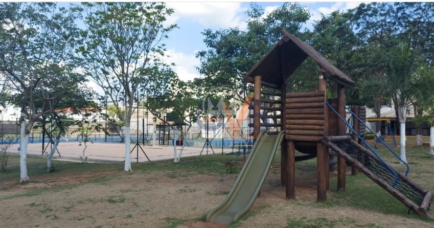 Condominio Ondas do Piracicaba