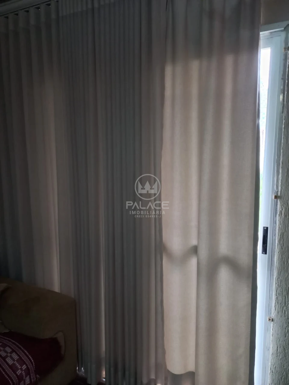 Apartamento À Venda Conjunto Residencial Barao De Serra Negra (Rio Das Pedras) Rio Das Pedras - Foto 12