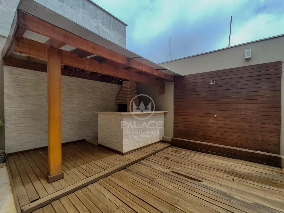 Imagens do imóveis Casa À Venda E Locação Parque Santa Cecília Piracicaba