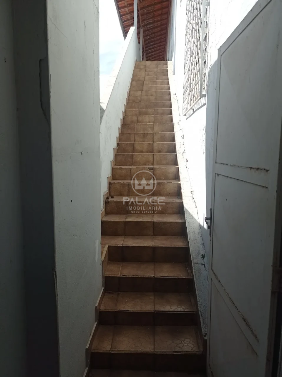 Sobrado à Venda em Santa Terezinha Piracicaba