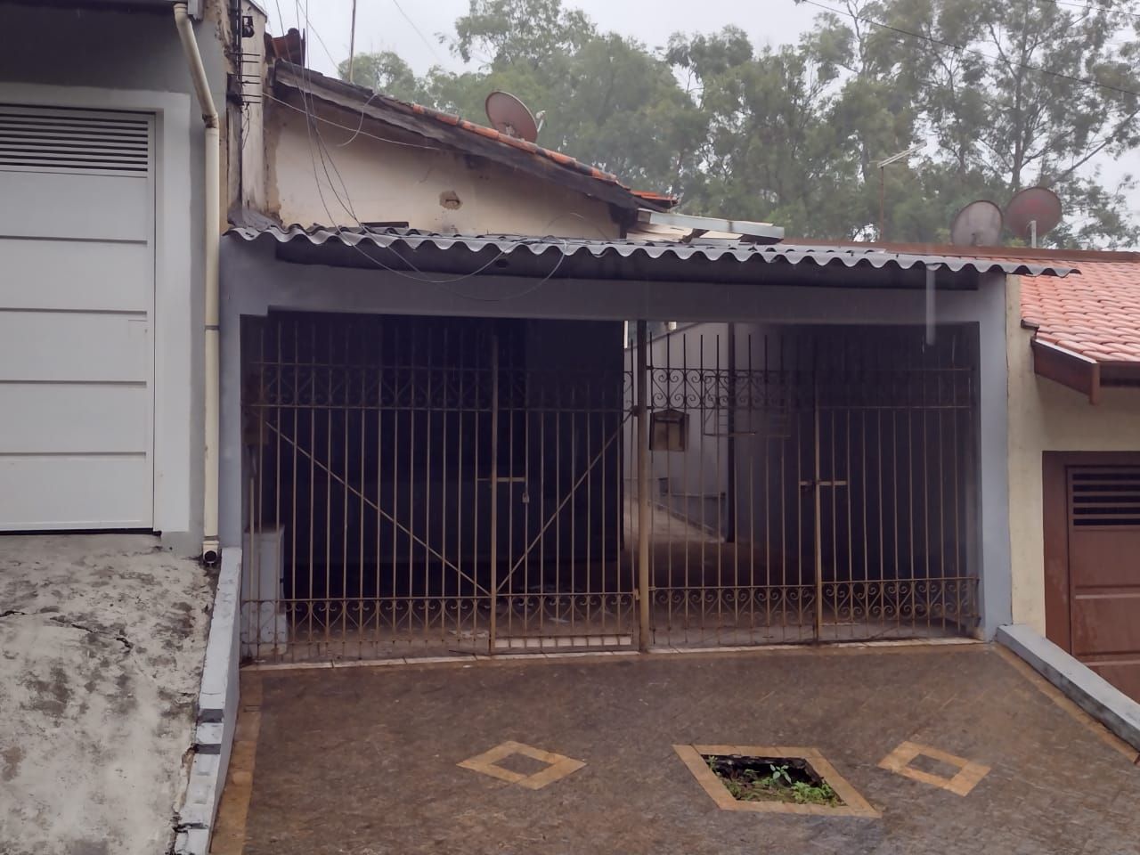 Imagens do imóveis casa à venda em loteamento kobayt líbano, piracicaba 3 quartos 152m²