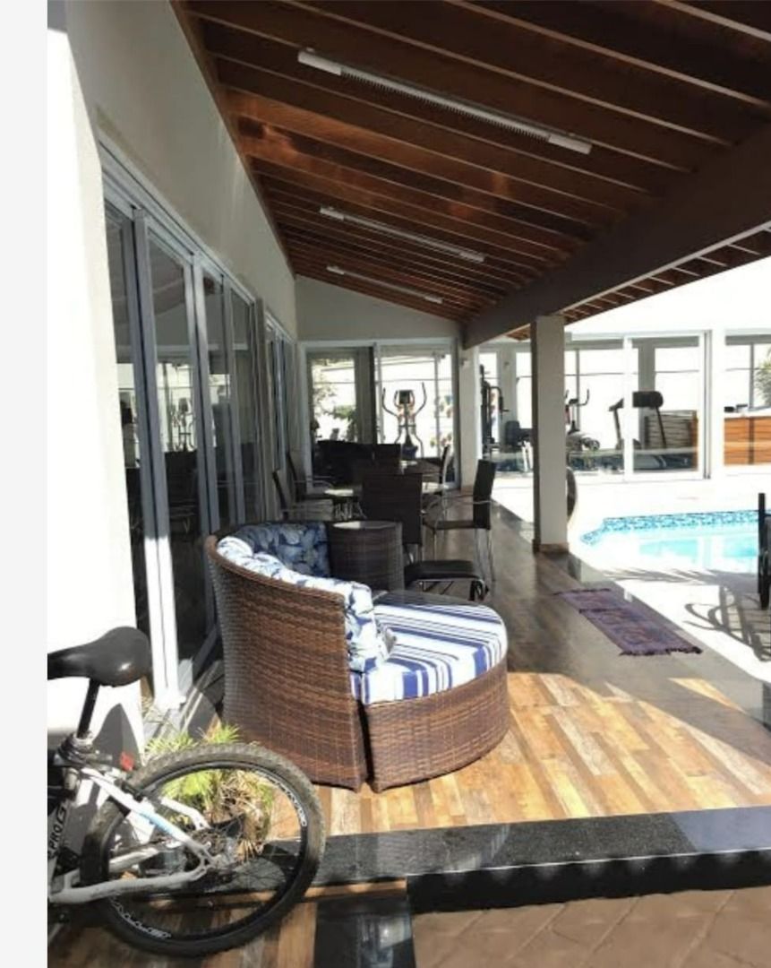 casa em condomínio à venda em campestre, piracicaba 3 quartos 650m²