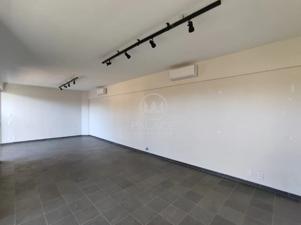 Comercial Para Alugar Jardim Europa Piracicaba