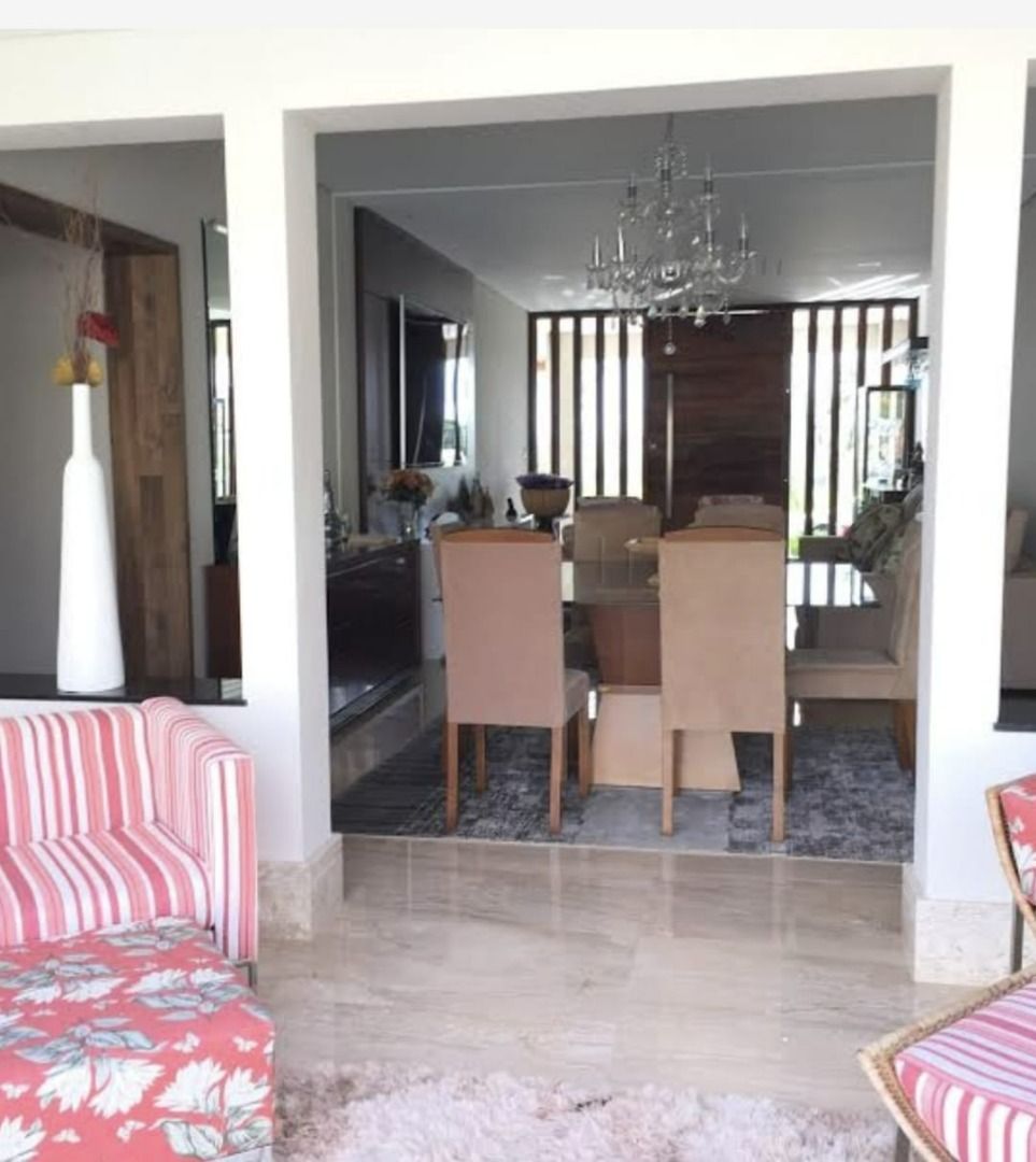 casa em condomínio à venda em campestre, piracicaba 3 quartos 650m²