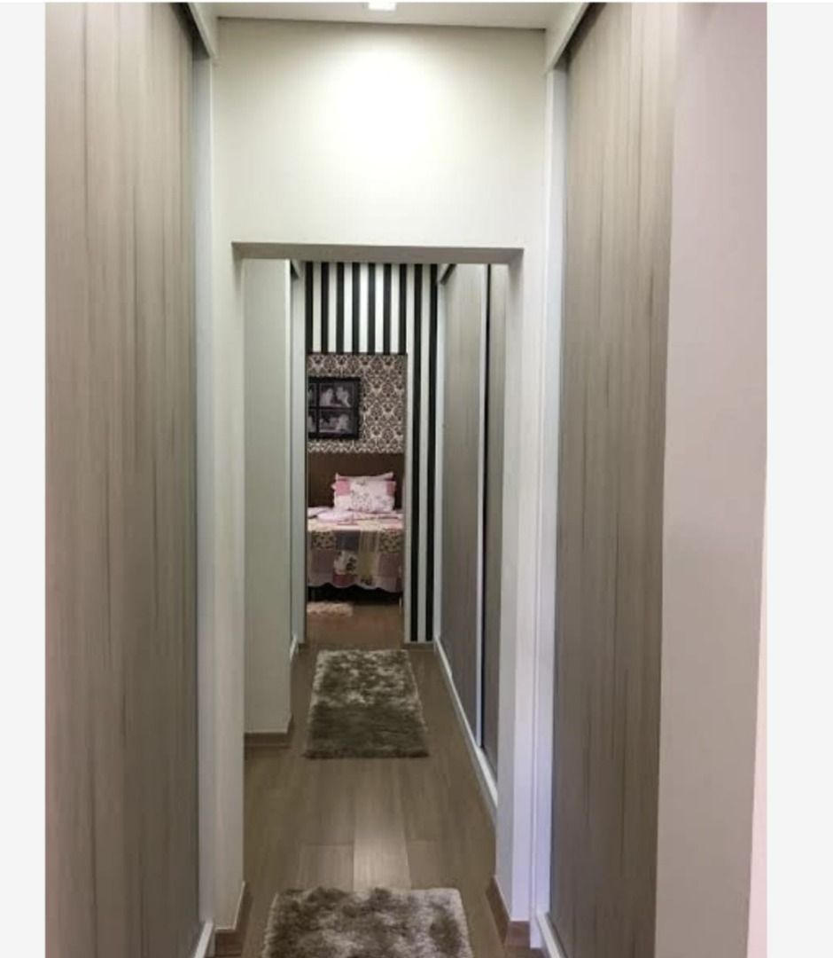 casa em condomínio à venda em campestre, piracicaba 3 quartos 650m²