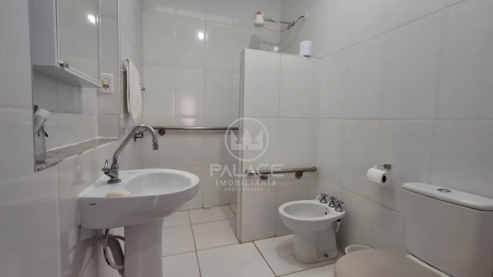 Casa À Venda Jardim Abaeté Piracicaba