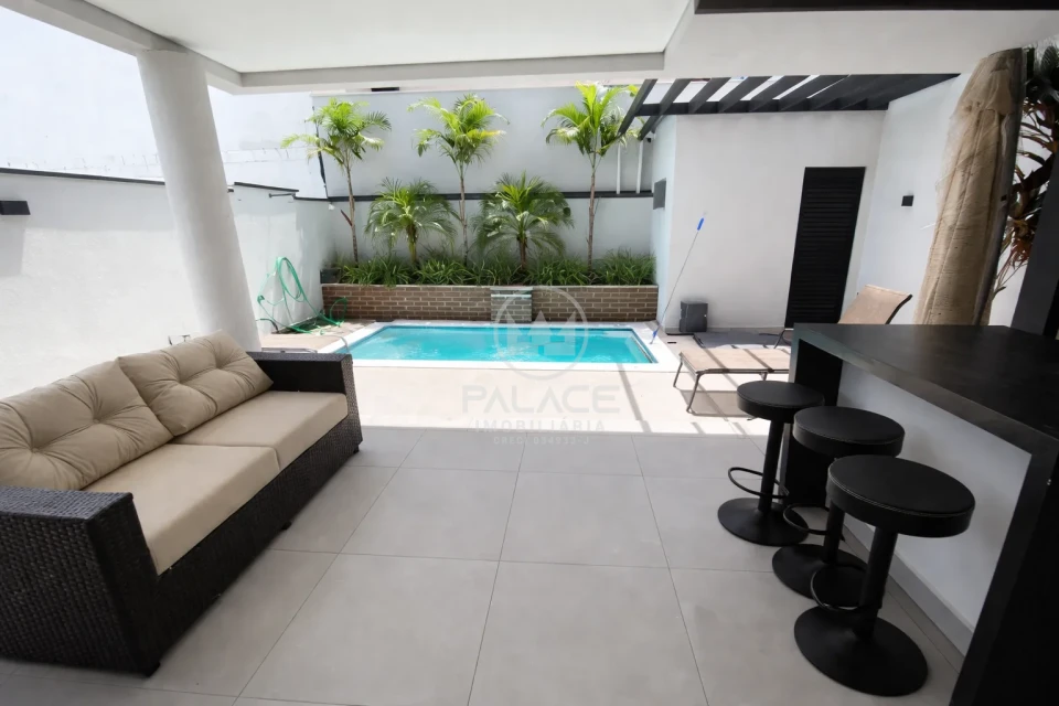 CASA PRA ALUGAR, CONDOMINIO RESERVA DAS PAINEIRAS