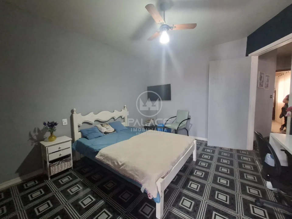 Sobrado à venda na Vila Independência