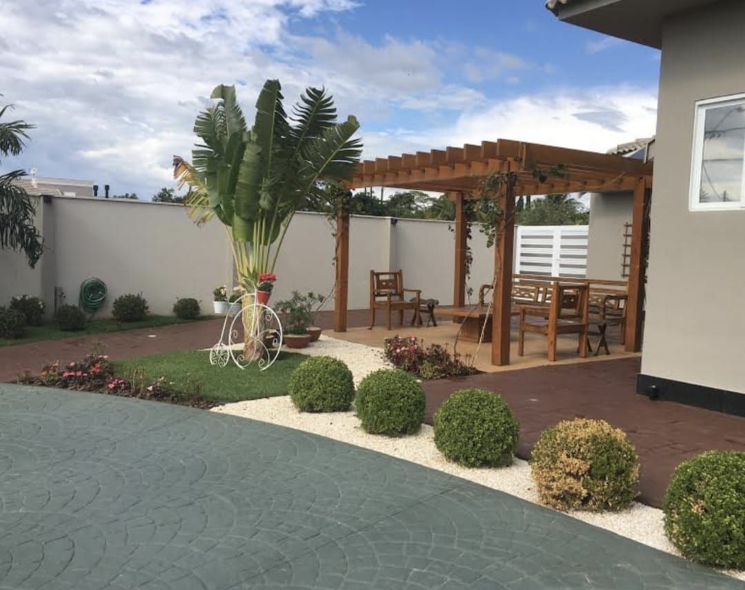 casa em condomínio à venda em campestre, piracicaba 3 quartos 650m²