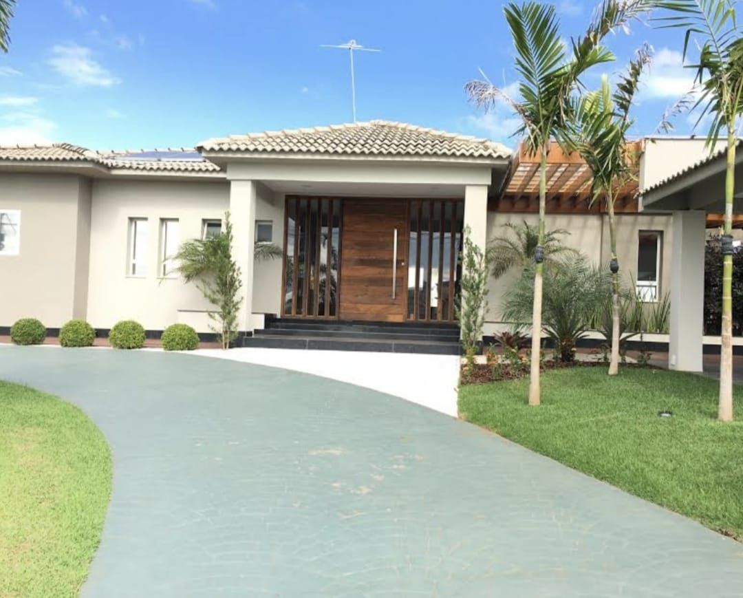 casa em condomínio à venda em campestre, piracicaba 3 quartos 650m²