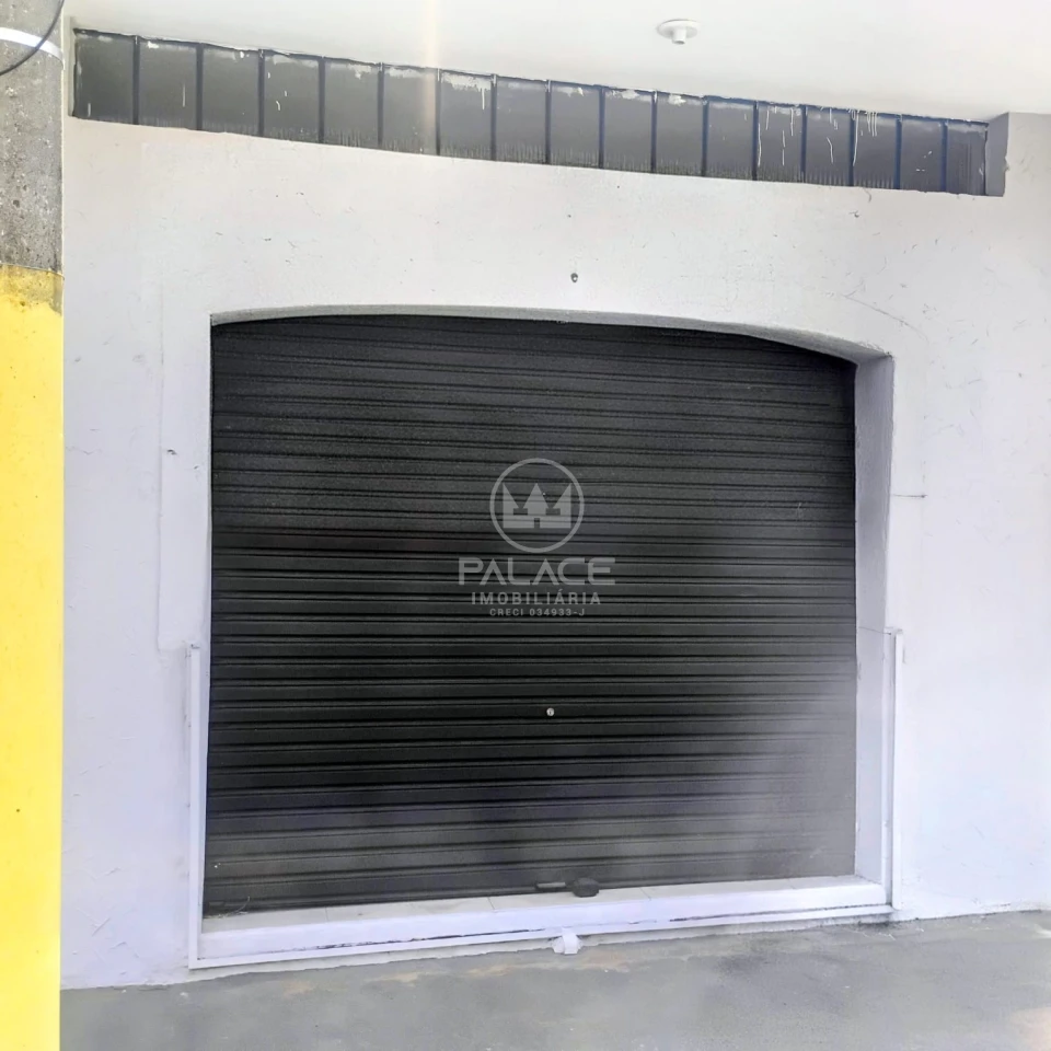 salão disponivel para locação