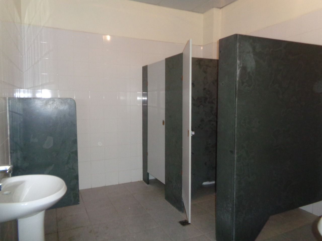 Barracão para alugar, 660 m² por RS 27.000-mês - Vila Rezende - Piracicaba-SP