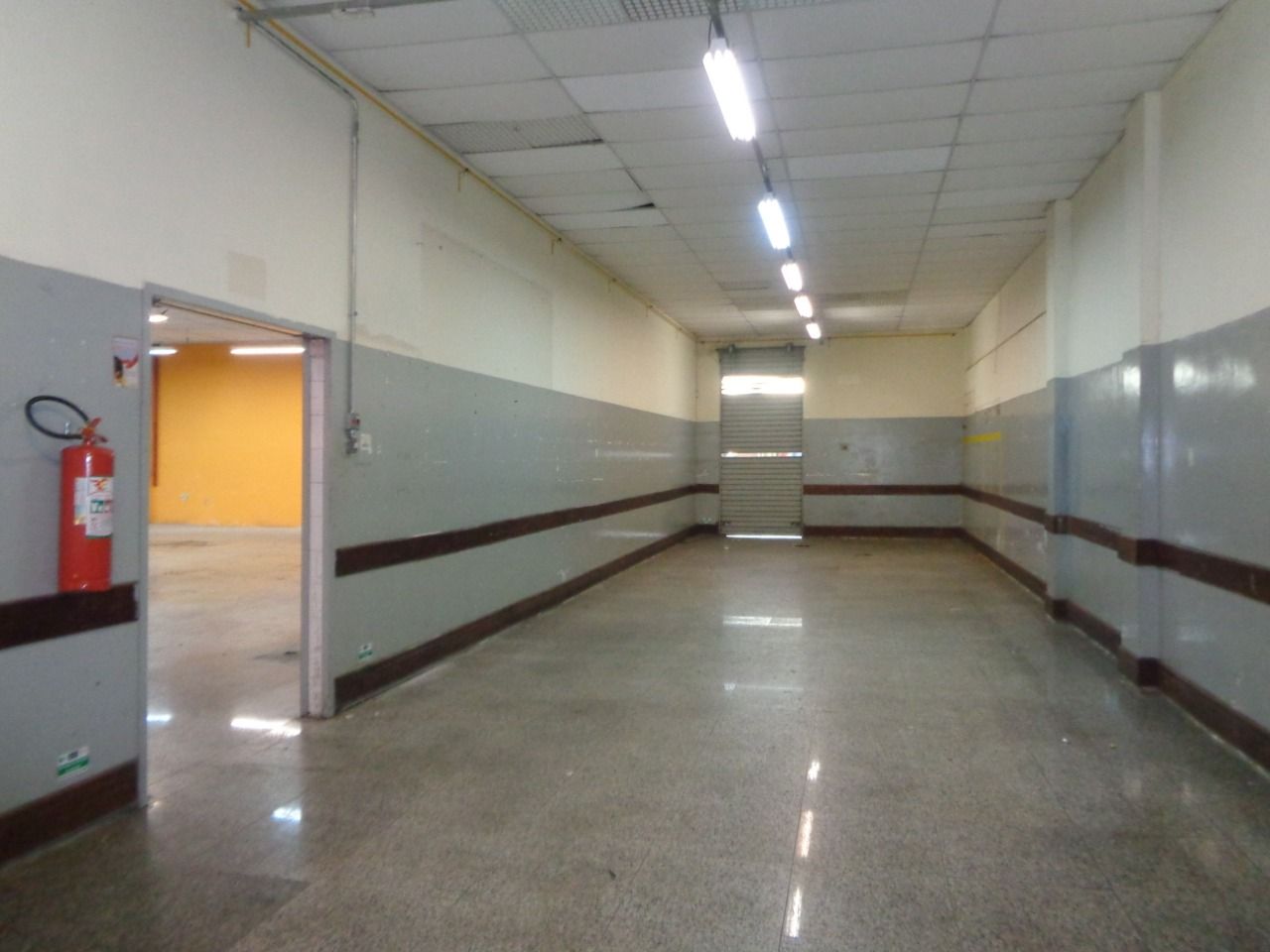 Barracão para alugar, 660 m² por RS 27.000-mês - Vila Rezende - Piracicaba-SP