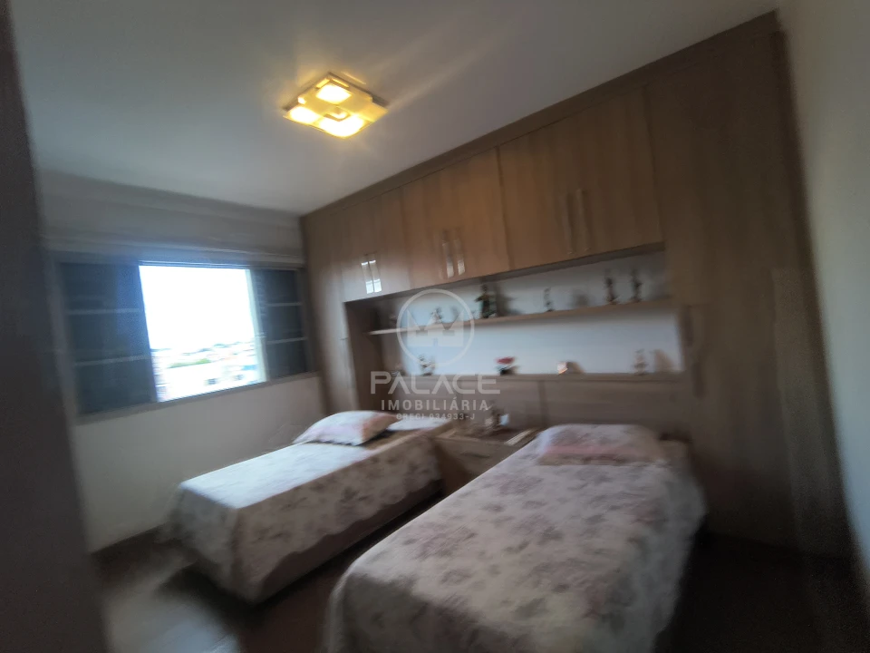 Apartamento À Venda Paulista Piracicaba