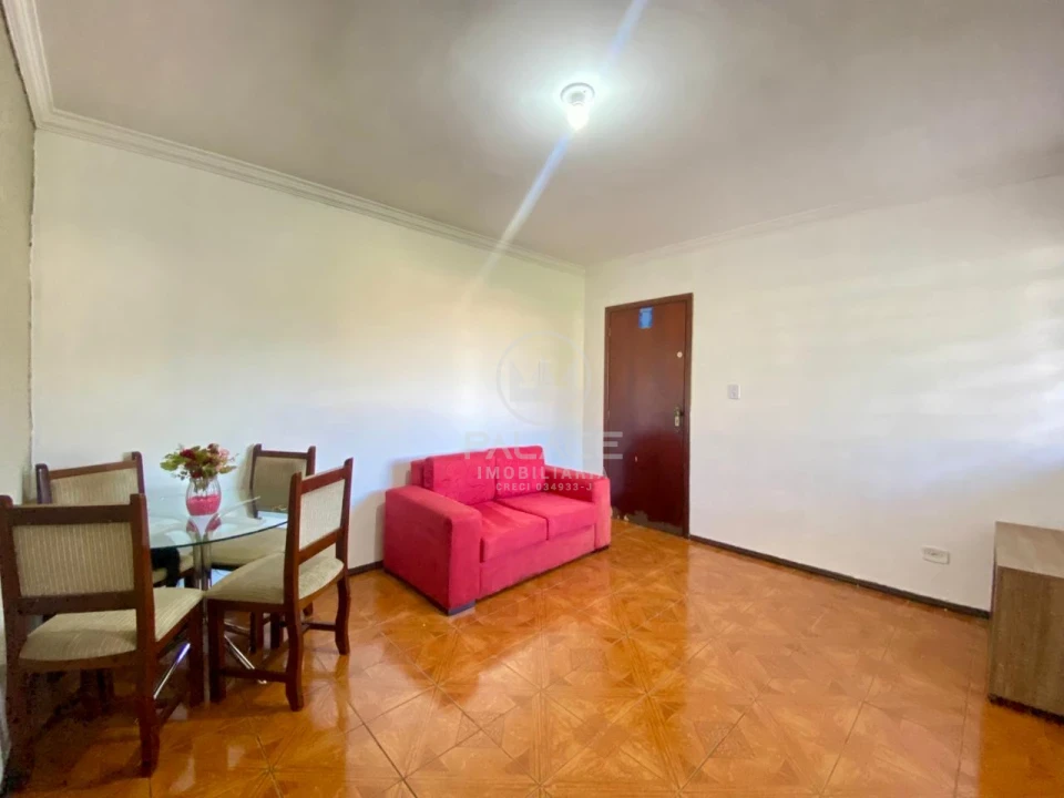 Apartamento À Venda Pompéia Piracicaba