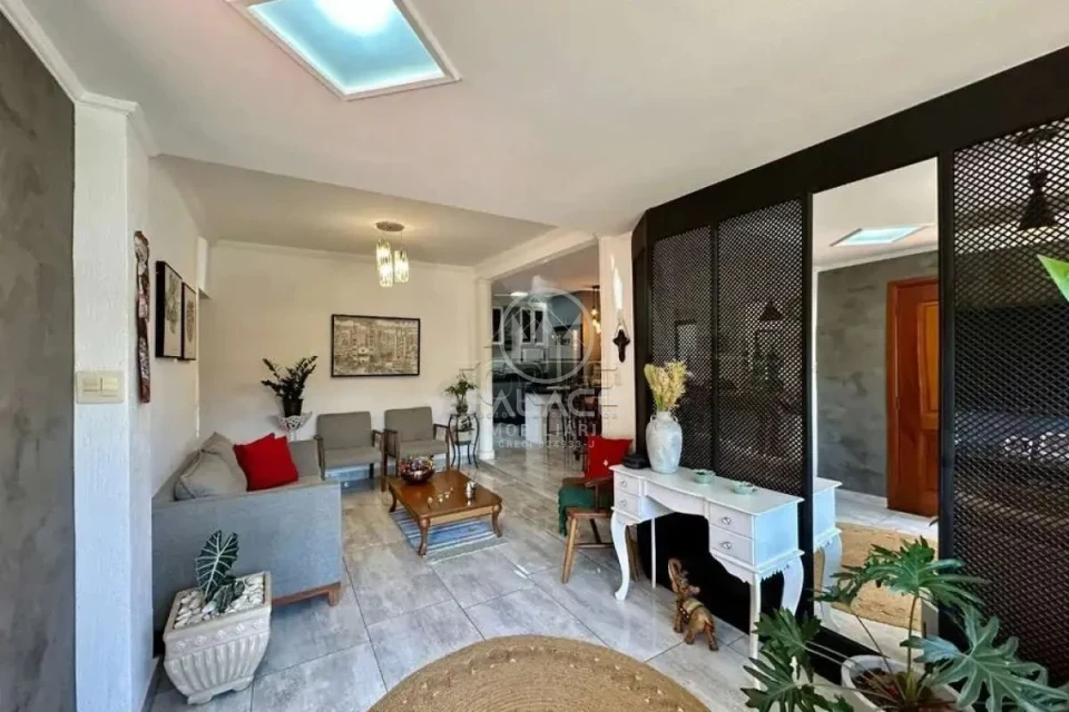 Casa, 4 quartos, 350 m² - Foto 7