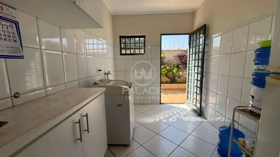 Casa À Venda Jardim Parque Jupiá Piracicaba