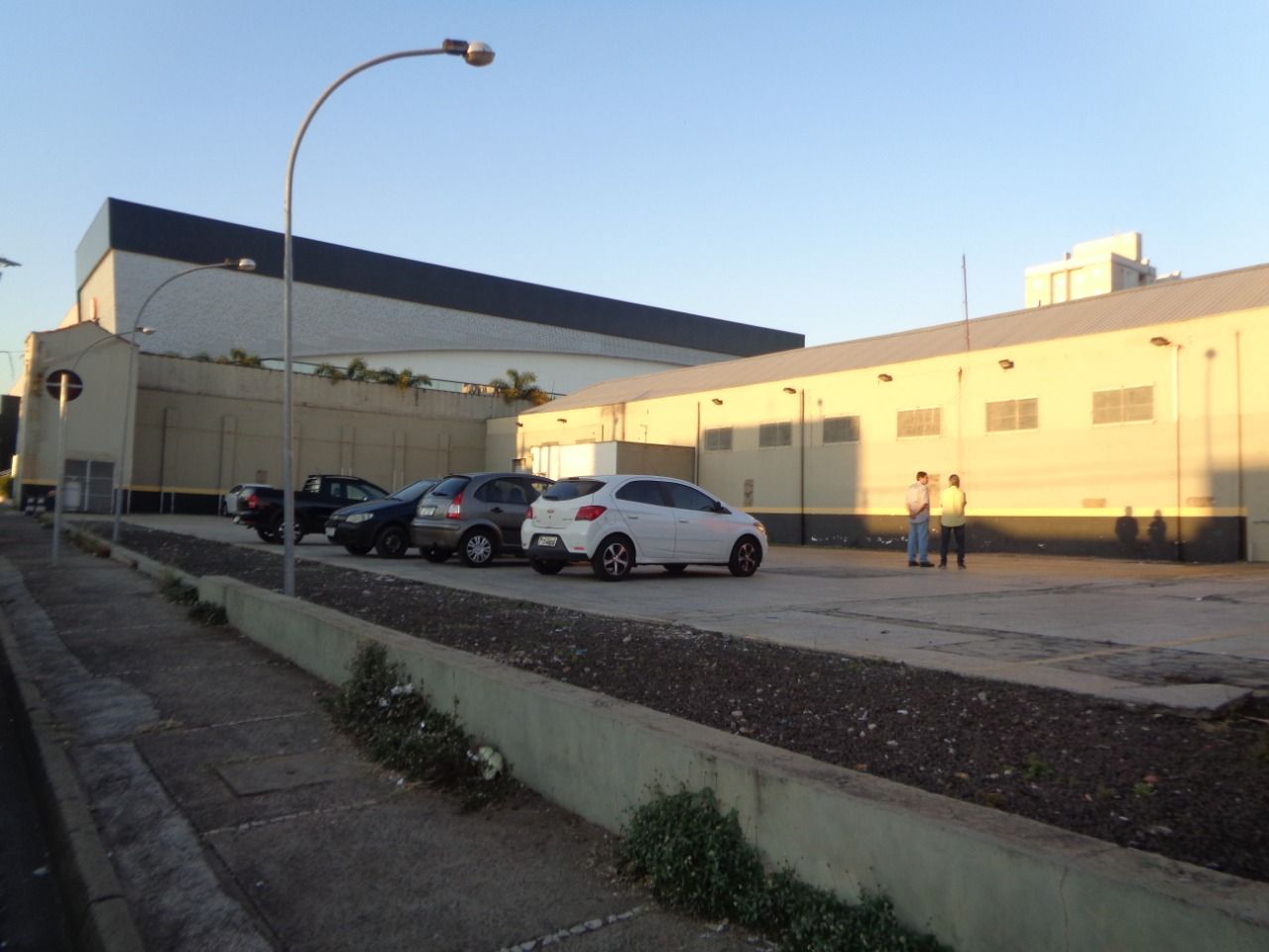 Barracão para alugar, 660 m² por RS 27.000-mês - Vila Rezende - Piracicaba-SP