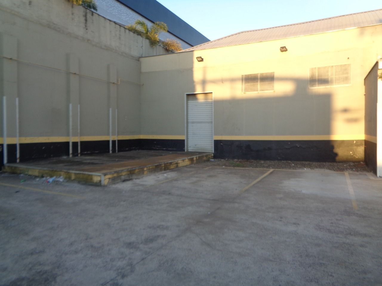 Barracão para alugar, 660 m² por RS 27.000-mês - Vila Rezende - Piracicaba-SP