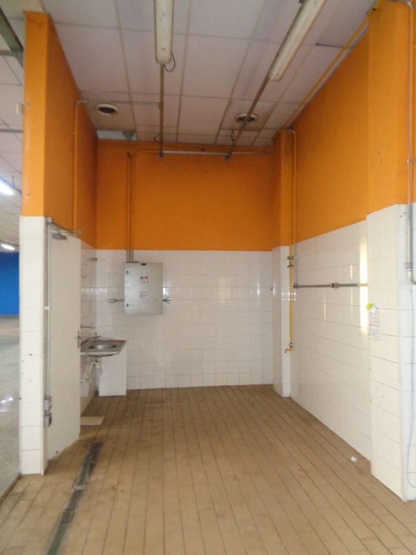 Barracão para alugar, 660 m² por RS 27.000-mês - Vila Rezende - Piracicaba-SP
