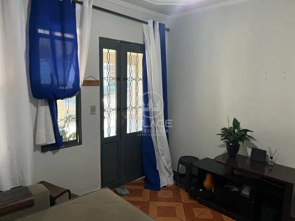 casa para alugar em jardim nova suíça, piracicaba 2 quartos 65m²