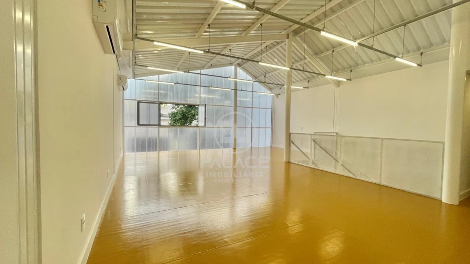 Barracão / Locação /  - Centro - Piracicaba-SP
