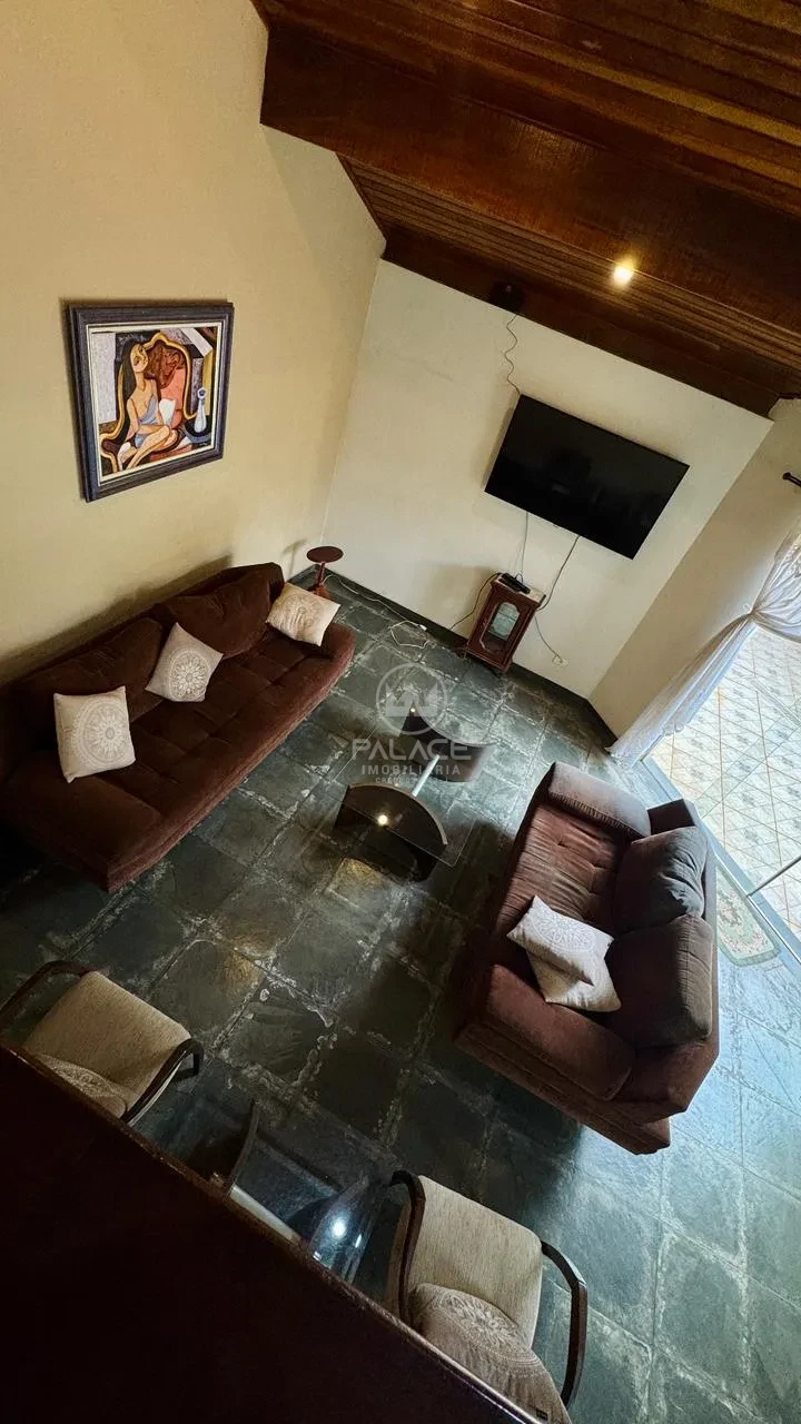 Casa À Venda Vila Monteiro Piracicaba