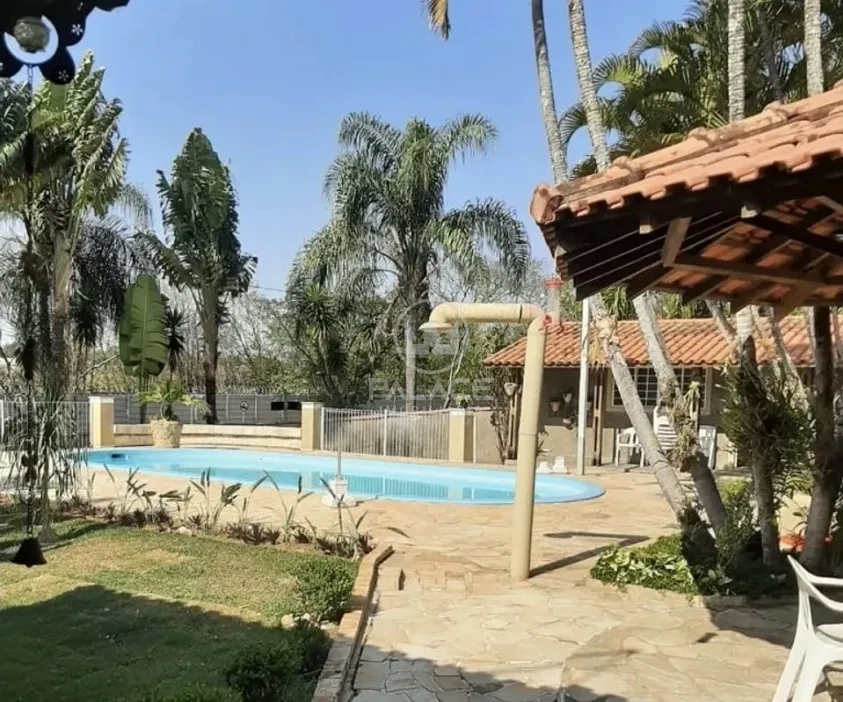 Condominio Colinas de Piracicaba (Ártemis)