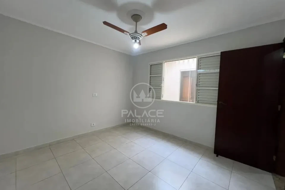 Casa À Venda Jd. Monumento Piracicaba