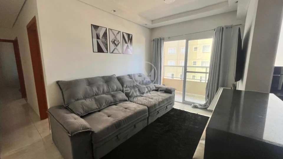 ótimo apartamento a venda - Foto 2