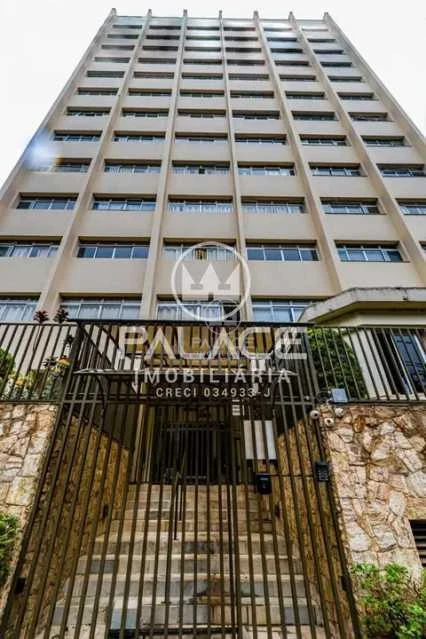 Apartamento 1 quarto à venda em Centro, Piracicaba — Edifício Fenix - foto 2