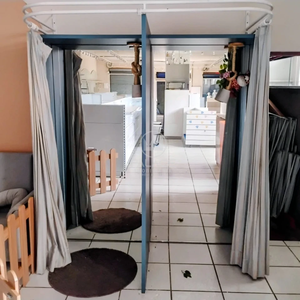 Salão Comercial (totalmente reformado)disponivel para locação Vila Rezende Piracicaba - Foto 18