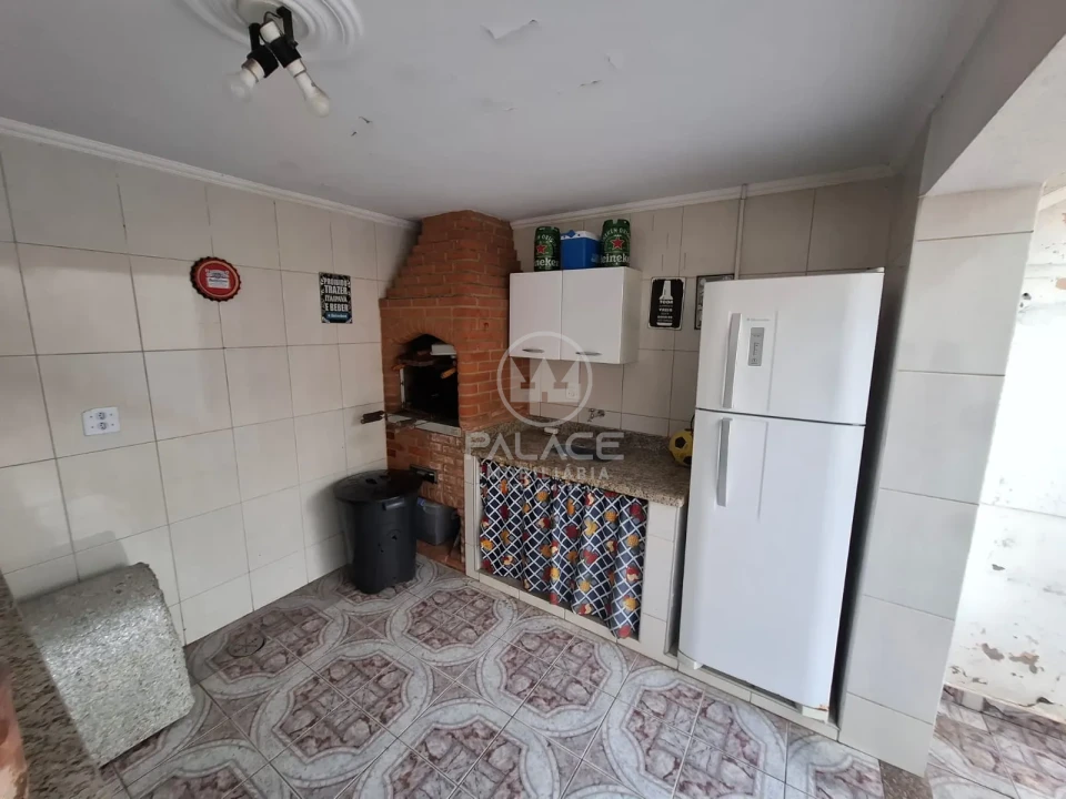 Casa à Venda na Nova Piracicaba Piracicaba