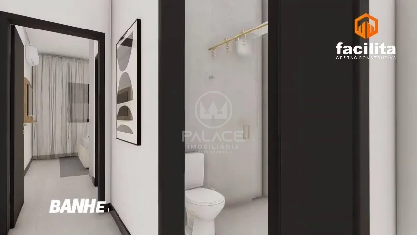 Casa À Venda Nossa Senhora Aparecida I Saltinho