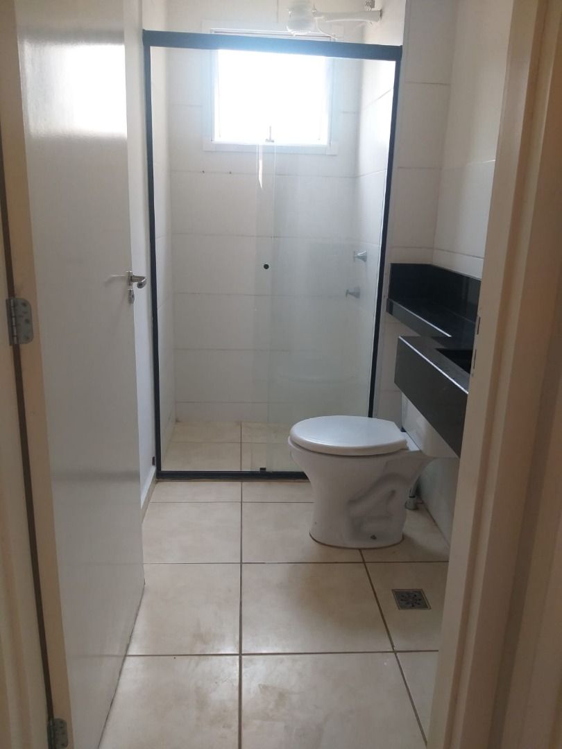 Imagens do imóveis apartamento à venda em campestre, piracicaba 2 quartos 46m²