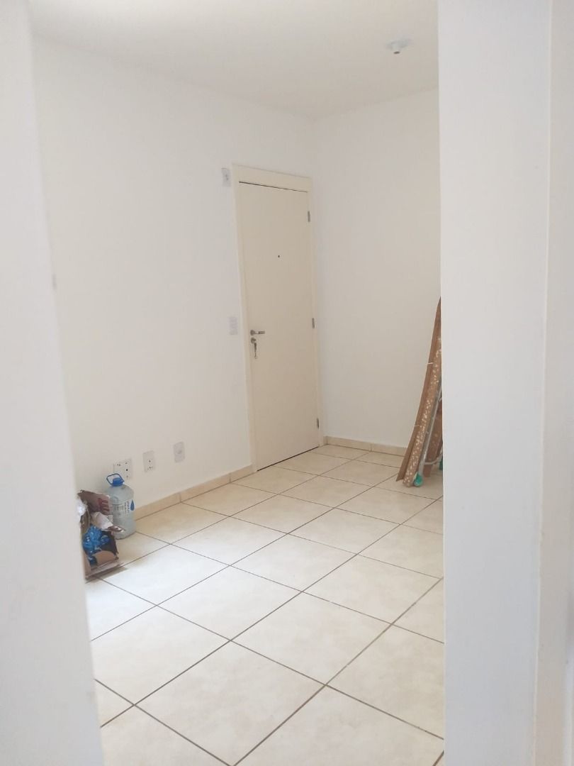 Imagens do imóveis apartamento à venda em campestre, piracicaba 2 quartos 46m²