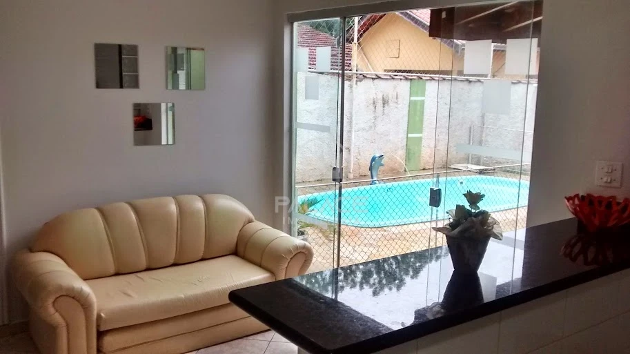 Casa À Venda Dois Córregos Piracicaba