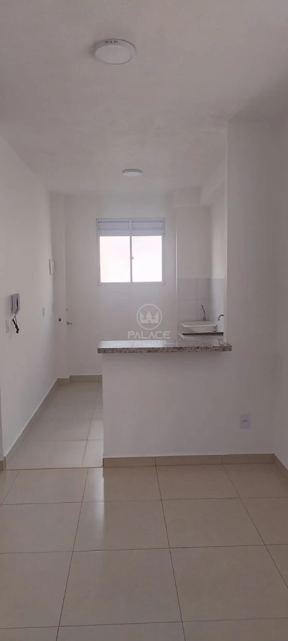 Apartamento À Venda Piazza Fontanella Piracicaba