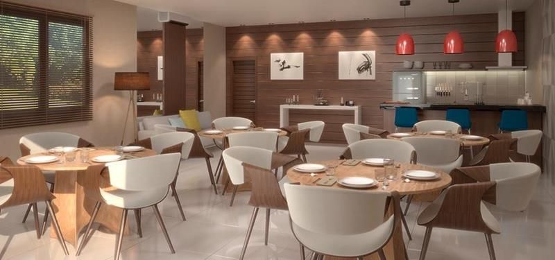 Imagens do imóveis apartamento à venda em campestre, piracicaba 2 quartos 46m²