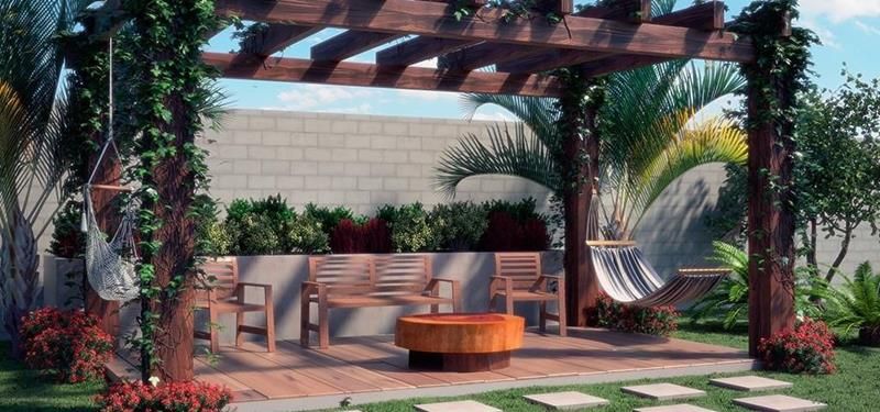 Imagens do imóveis apartamento à venda em campestre, piracicaba 2 quartos 46m²