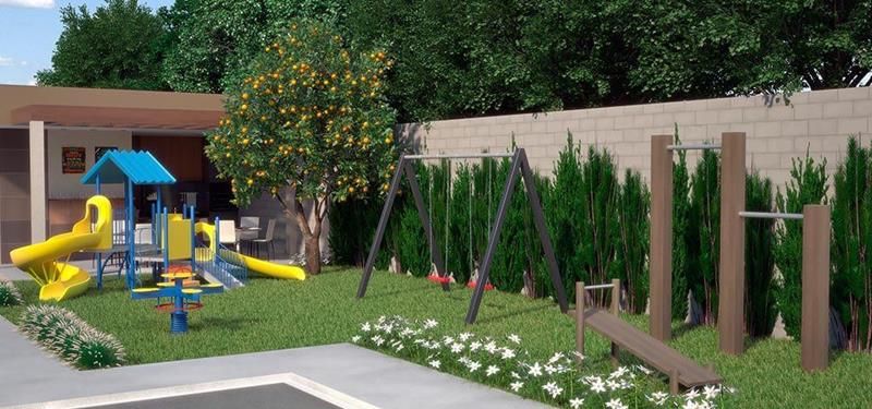 Imagens do imóveis apartamento à venda em campestre, piracicaba 2 quartos 46m²