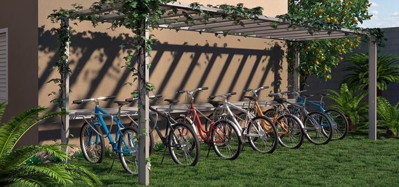 Imagens do imóveis apartamento à venda em campestre, piracicaba 2 quartos 46m²