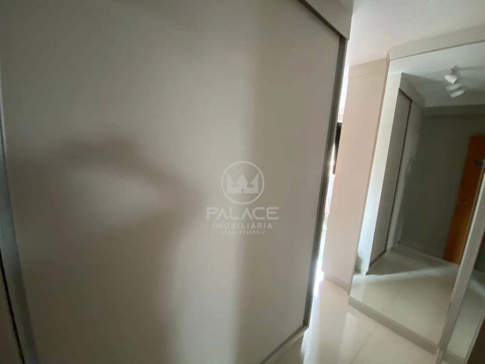 Apartamento À Venda Nova América Piracicaba