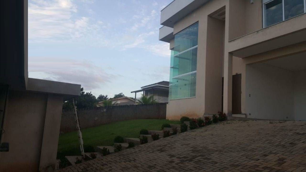 casa à venda em jardim botânico mil, são pedro 4 quartos 313m²