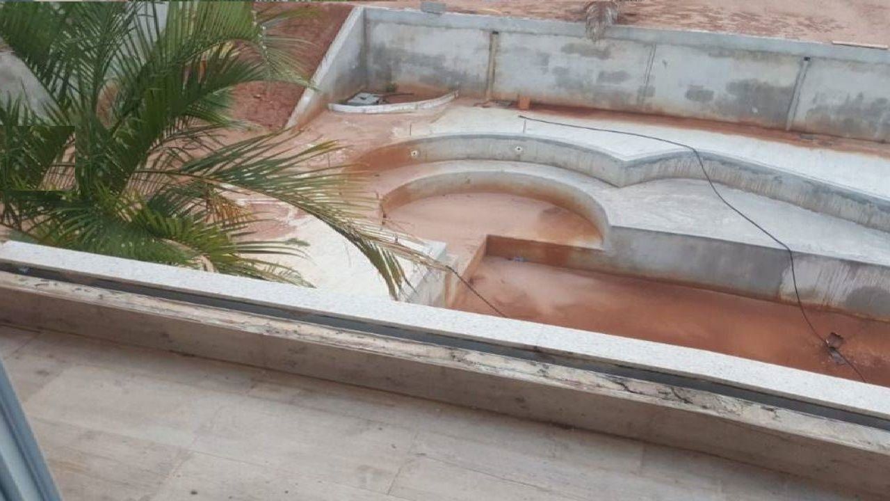 casa à venda em jardim botânico mil, são pedro 4 quartos 313m²