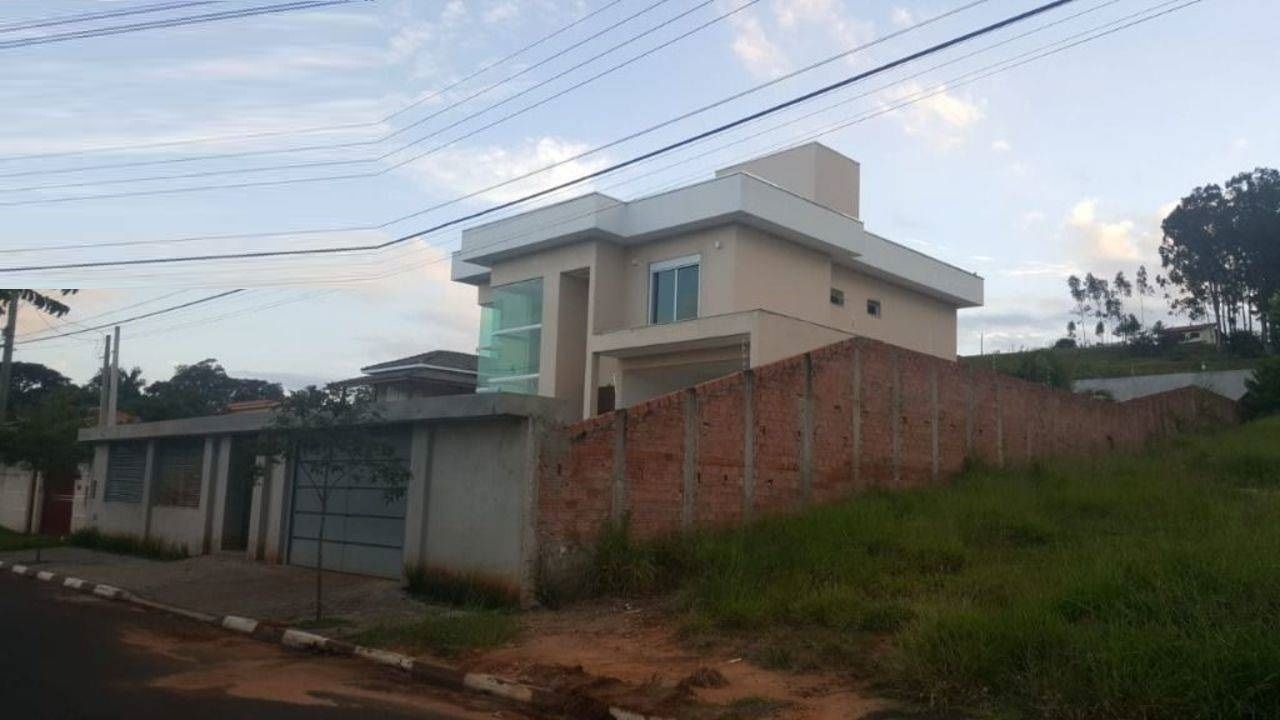 casa à venda em jardim botânico mil, são pedro 4 quartos 313m²