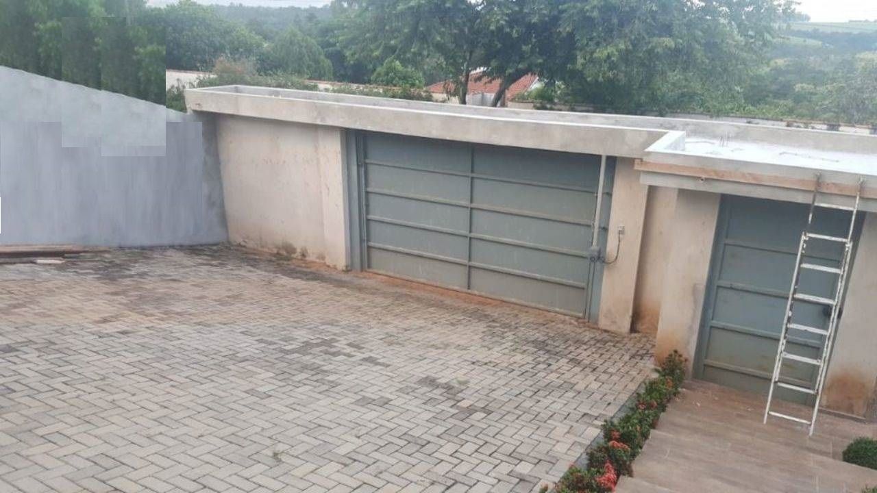 casa à venda em jardim botânico mil, são pedro 4 quartos 313m²