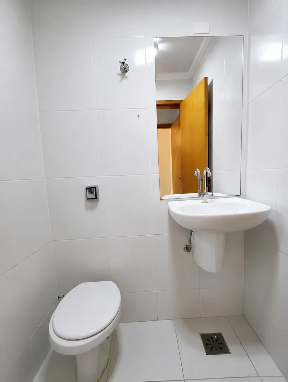 Comercial Para Alugar Vila Independência Piracicaba