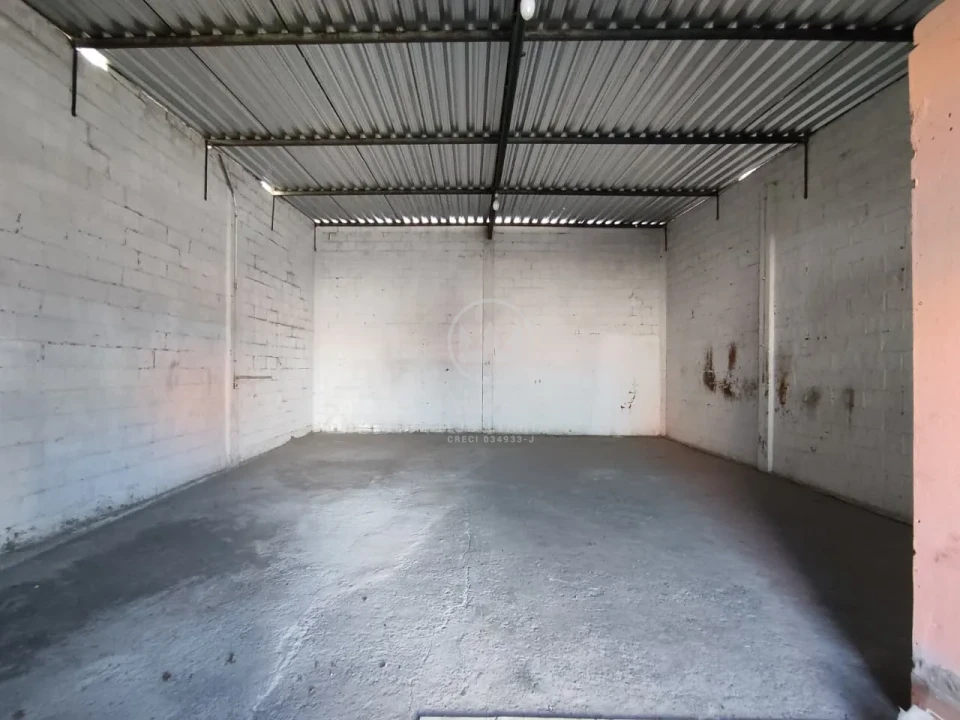 Prédio Inteiro, 84 m² - Foto 4